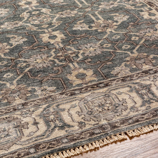 Surya Theodora THO-3001 Area Rug Detail