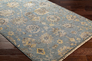 Surya Theodora THO-3006 Area Rug Corner Shot