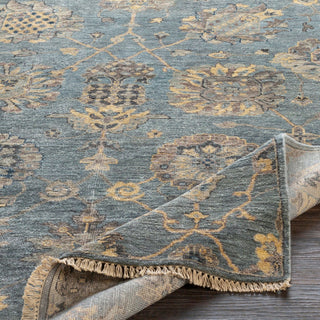 Surya Theodora THO-3006 Area Rug Pile