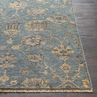 Surya Theodora THO-3006 Area Rug Angle