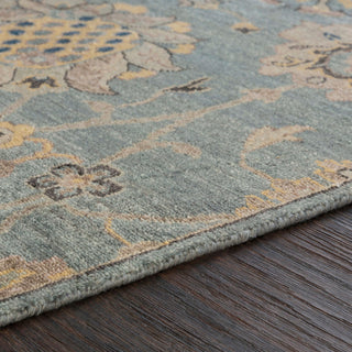Surya Theodora THO-3006 Area Rug Detail