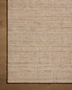 Loloi Thorne THT-01 Sand Area Rug Corner Image