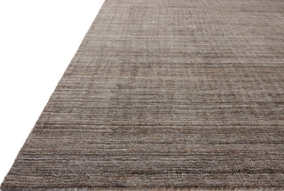 Loloi Thorne THT-01 Stone Area Rug Corner Image