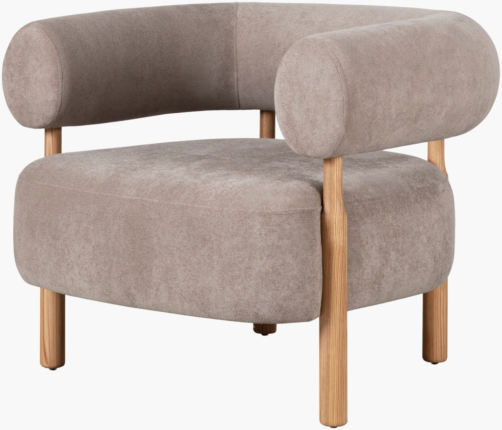 Livabliss Hornbrook HRN-002 Gray main image