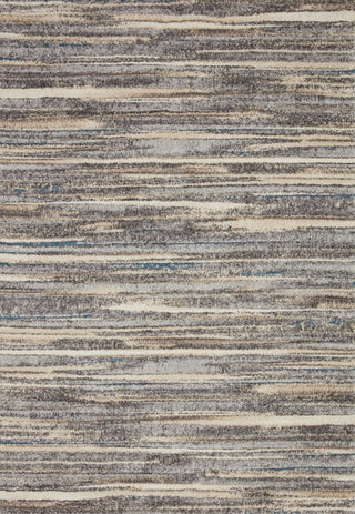 Loloi Theory THY-01 Mist / Beige Area Rug main image