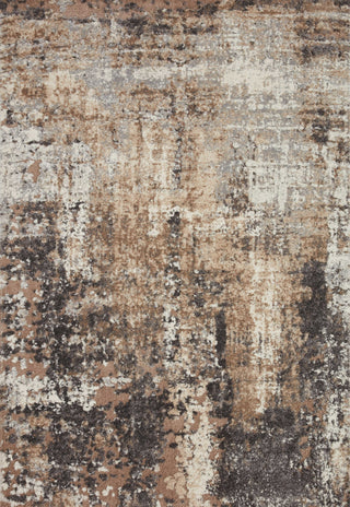 Loloi Theory THY-04 Taupe / Grey Area Rug Main Image