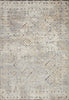 Loloi Theory THY-05 Grey / Sand Area Rug main image