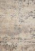 Loloi Theory THY-08 Taupe / Grey Area Rug main image