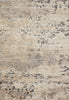 Loloi Theory THY-08 Taupe / Grey Area Rug Main Image