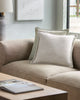 Surya Thurman THU-001 Beige Style Shot