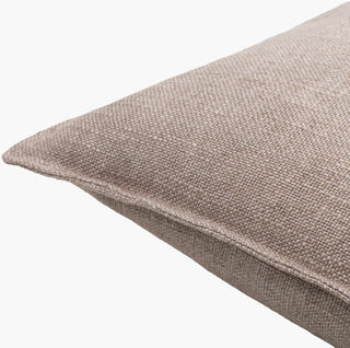 Surya Thurman THU-005 Taupe Corner Shot