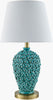 Livabliss Thayer THY-001 Green Lamp main image