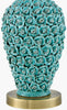 Livabliss Thayer THY-001 Green Lamp Detail