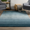 Dalyn Torino TI100 Navy Area Rug 