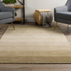 Dalyn Torino TI100 Taupe Area Rug 