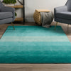 Dalyn Torino TI100 Teal Area Rug 