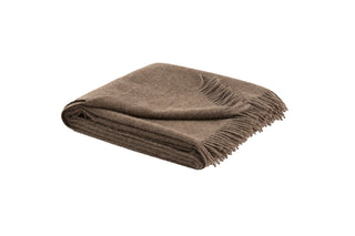 Auskin Alpaca Sandoy Palm Throw main image