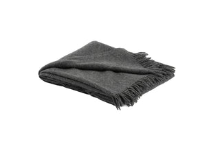 Auskin Alpaca Sandoy Shadow Throw main image
