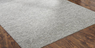 Ancient Boundaries Tides TID-1235 Grey Granite Area Rug Alternative Image