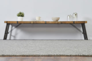 Ancient Boundaries Tides TID-1235 Grey Granite Area Rug Alternative Image