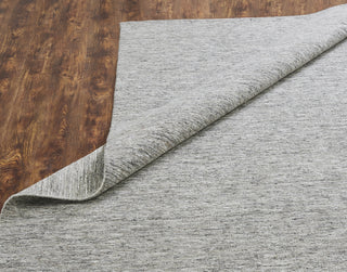 Ancient Boundaries Tides TID-1235 Grey Granite Area Rug Alternative Image