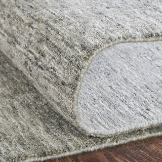 Ancient Boundaries Tides TID-1235 Grey Granite Area Rug Alternative Image