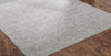 featured Ancient Boundaries Tides TID-1235 Grey Granite Area Rug Floor Image