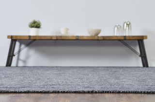 Ancient Boundaries Tides TID-1236 Steel Greys Area Rug Alternative Image