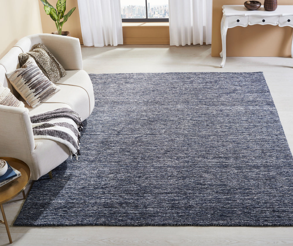 Ancient Boundaries Tides TID-1236 Steel Greys Area Rug Lifestyle Image Feature