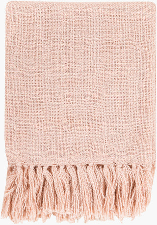 Livabliss Tilda TID-006 Dusty Pink Throw main image