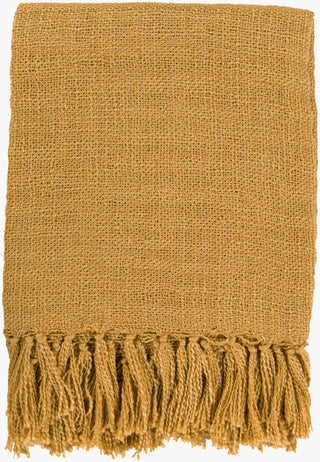Livabliss Tilda TID-007 Mustard Throw main image