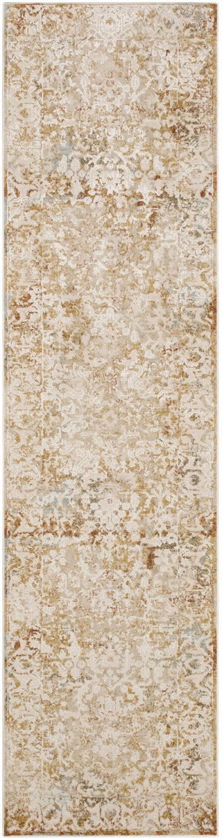 Karastan Windemere Tideswell Terracotta Area Rug 