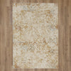 Karastan Windemere Tideswell Terracotta Area Rug