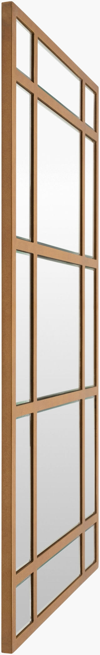 Surya Turnstile TIE-001 Detail