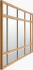 Surya Turnstile TIE-001 Detail