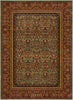 Karastan Spice Market Tigris Aquamarine Area Rug main image