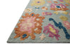 Loloi Tilly TIL-01 Spa / Multi Area Rug Corner Image