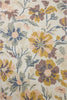 Loloi Tilly TIL-03 Bone / Multi Area Rug main image