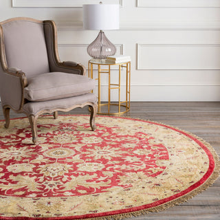 Surya Timeless TIM-7901 Area Rug Style Shot Feature