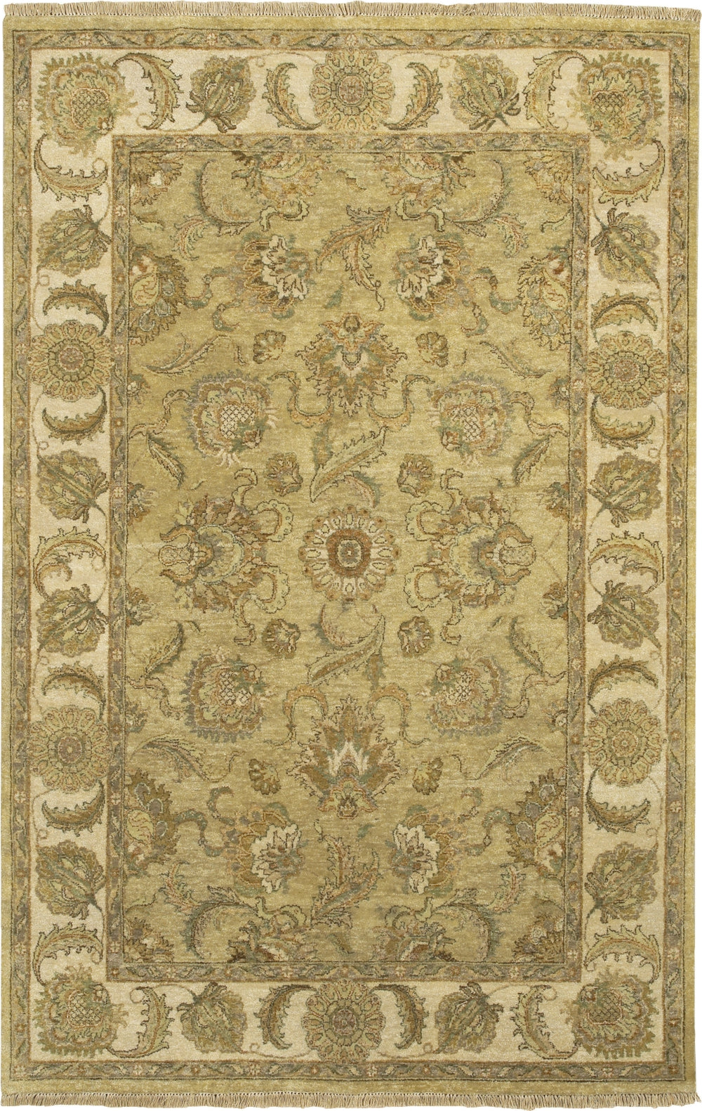 Surya Timeless TIM-7904 Area Rug