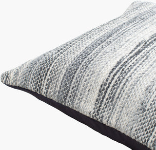Surya Terrain TIN-001 Light Gray Corner Shot