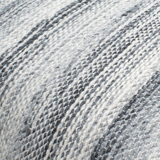 Surya Terrain TIN-001 Light Gray Detail