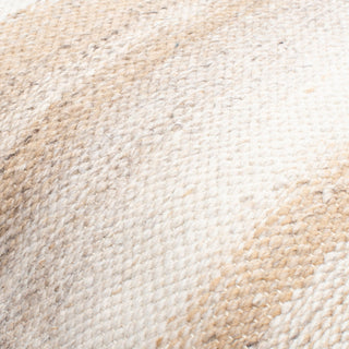 Surya Terrain TIN-002 Cream Detail