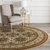 Surya Taj Mahal TJ-11 Area Rug