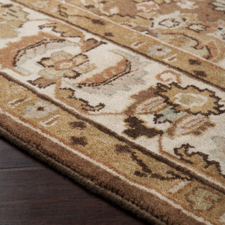 Surya Taj Mahal TJ-1130 Area Rug