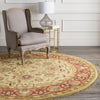 Surya Taj Mahal TJ-1132 Area Rug