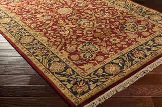 Surya Taj Mahal TJ-1143 Area Rug Corner Shot