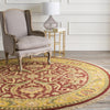 Surya Taj Mahal TJ-59 Area Rug