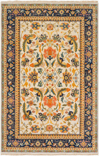Surya Taj Mahal TJ-6600 Area Rug main image
