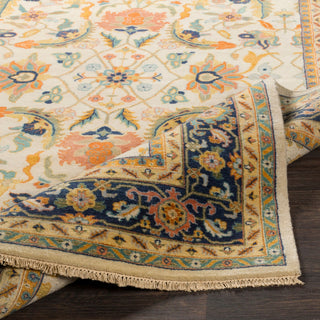 Surya Taj Mahal TJ-6600 Area Rug Pile